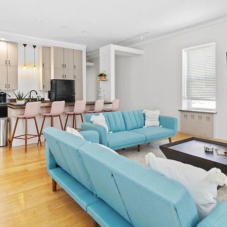 115 N Main Huge 2 Bedroom Unit On Main Street Saint Charles Extérieur photo