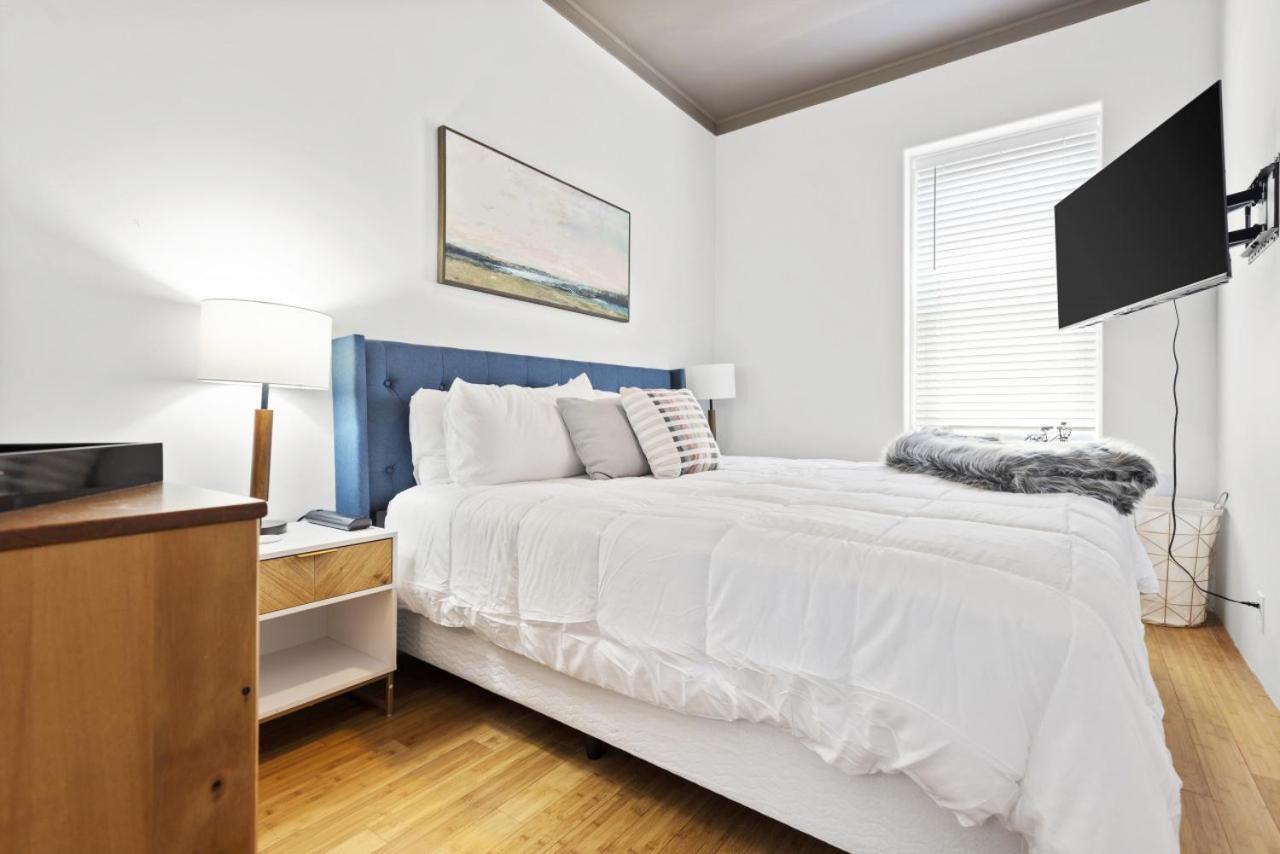 115 N Main Huge 2 Bedroom Unit On Main Street Saint Charles Extérieur photo