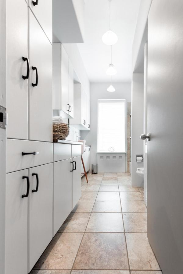 115 N Main Huge 2 Bedroom Unit On Main Street Saint Charles Extérieur photo